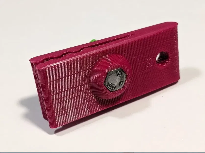 Kẹp căng bạt cho cắm trại và treo đồ dùng - Image 2