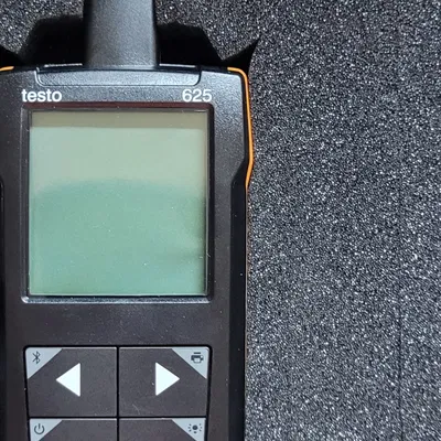 Bộ bảo vệ cho máy đo độ ẩm Testo 625