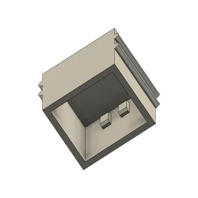 Bộ bảo vệ cho máy đo độ ẩm Testo 625