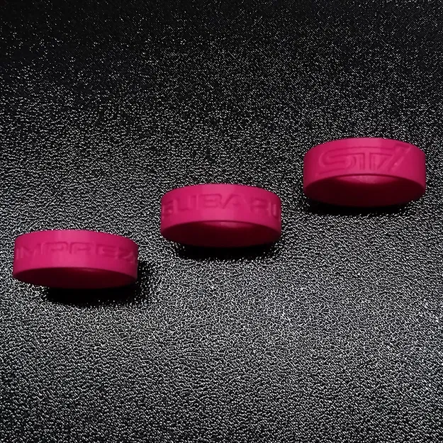 Subaru Impreza WRX STI với thiết kế thể thao độc đáo - Image 1