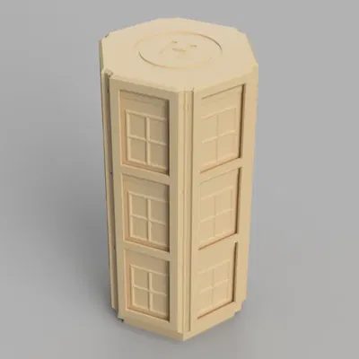 Bộ phân loại xếp chồng cho đồ vật nhỏ