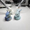 Màu sắc Sharpie cho filament in 3D - Thumbnail 2