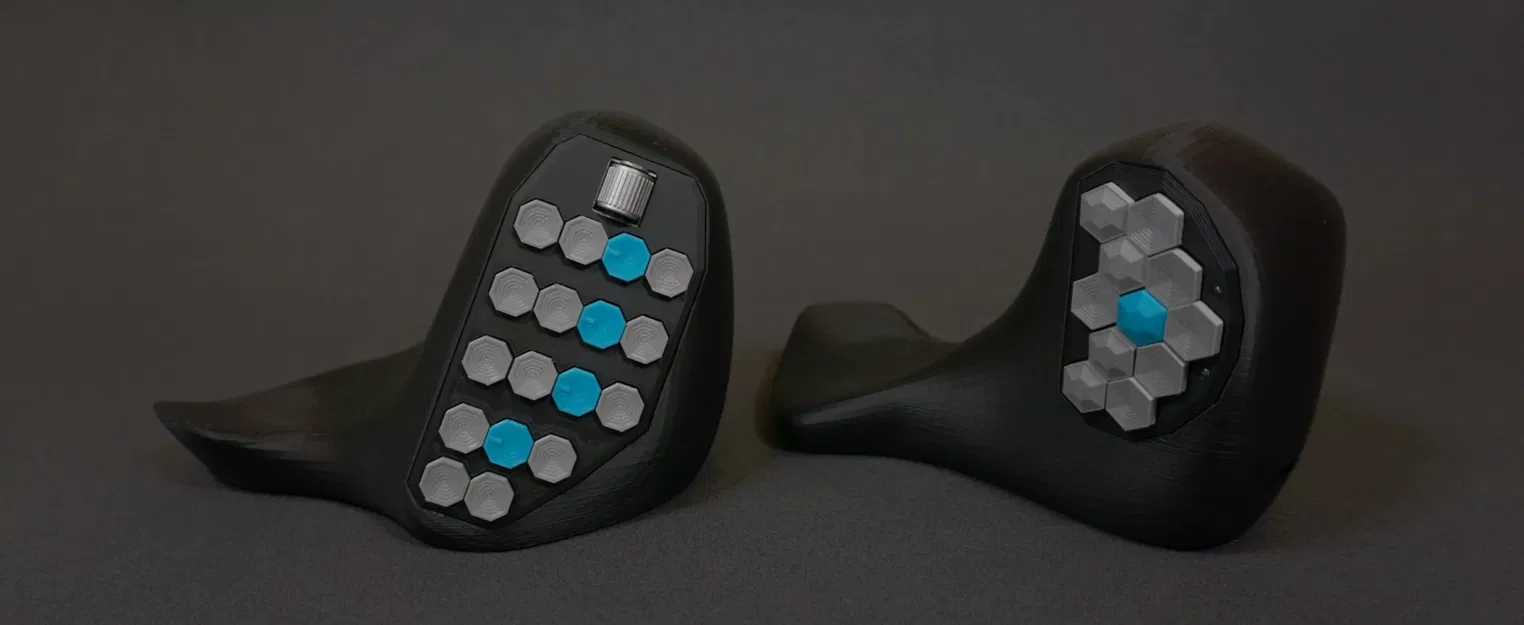 Con mèo (thuận tay trái và thuận tay phải) - Image 1