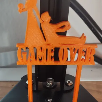 Biển báo "Kết hôn" với thông điệp hài hước