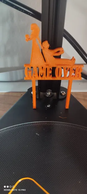 Biển báo "Kết hôn" với thông điệp hài hước - Image 2