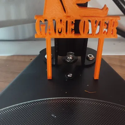 Biển báo "Kết hôn" với thông điệp hài hước