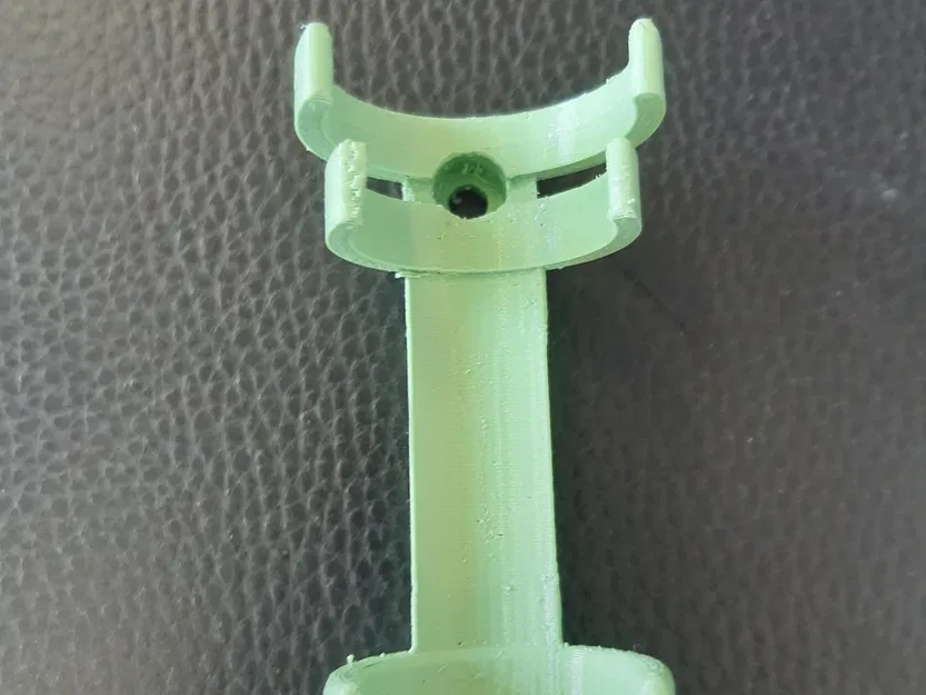 Giá đỡ bơm không khí cho xe đạp - Image 2