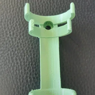 Giá đỡ bơm không khí cho xe đạp