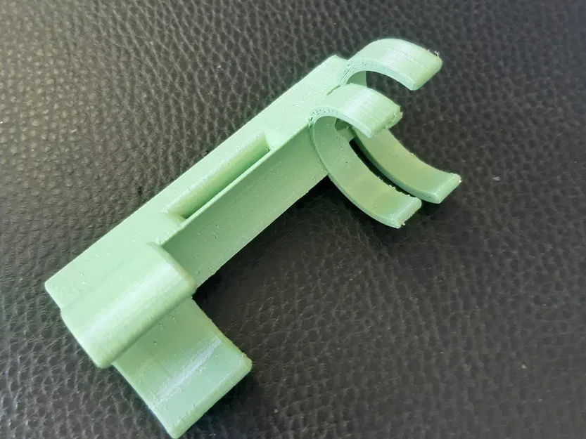 Giá đỡ bơm không khí cho xe đạp - Image 3