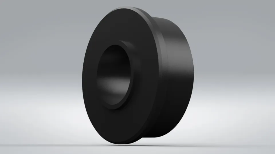 Bạc đạn và bushing trước & sau cho máy cắt cỏ Honda HRG416 HRG4... - Image 2