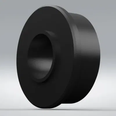 Bạc đạn và bushing trước & sau cho máy cắt cỏ Honda HRG416 HRG4...