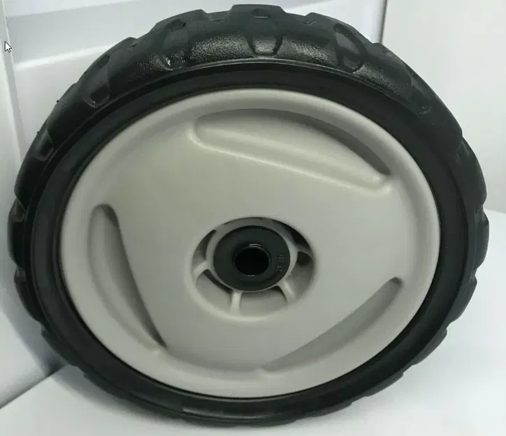 Bạc đạn và bushing trước & sau cho máy cắt cỏ Honda HRG416 HRG4... - Image 3