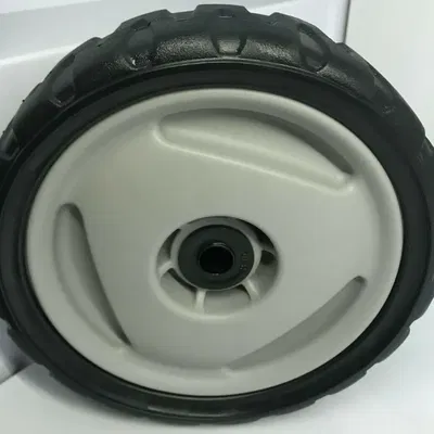 Bạc đạn và bushing trước & sau cho máy cắt cỏ Honda HRG416 HRG4...