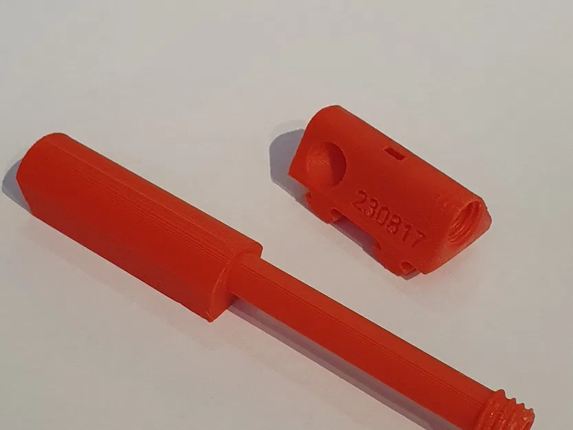 Đèn LED cho máy in 3D với chân đế bằng nhôm - Image 4