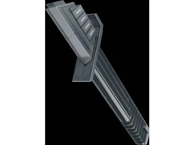 Trang phục Mandalorian hoàn chỉnh cho cosplay - Image 1