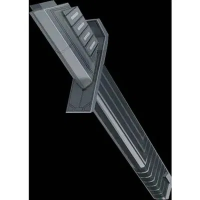 Trang phục Mandalorian hoàn chỉnh cho cosplay