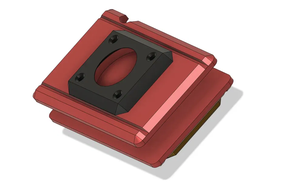 Ví đựng thẻ tín dụng với giá đỡ AirTag - Image 3