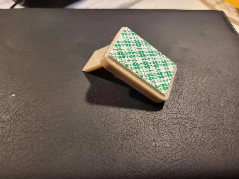 Chân đế cho bàn phím gập lại - Image 7