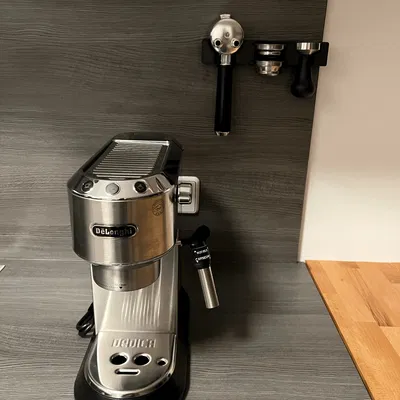 Giá đỡ phụ kiện cho DeLonghi Dedica EC685.M