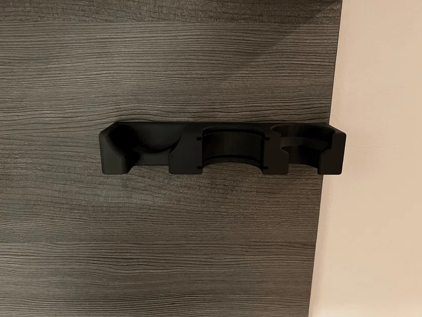 Giá đỡ phụ kiện cho DeLonghi Dedica EC685.M - Image 3