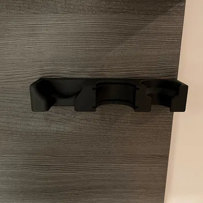 Giá đỡ phụ kiện cho DeLonghi Dedica EC685.M