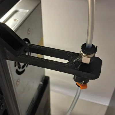 Giá đỡ bowden ngược Prusa BEAR/2020 với nam châm