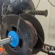 Giá đỡ cuộn filament cho máy in 3D Prusa