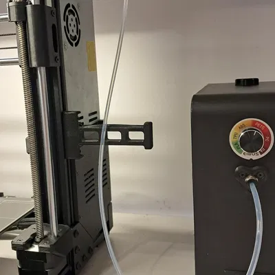 Giá đỡ bowden ngược Prusa BEAR/2020 với nam châm