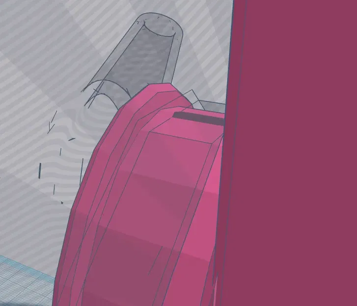 Tay cầm cải tiến V3 cho bộ đồ chơi Sandy Fun - Image 2