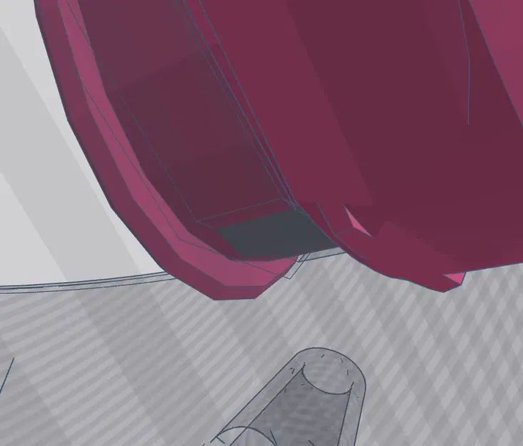 Tay cầm cải tiến V3 cho bộ đồ chơi Sandy Fun - Image 3