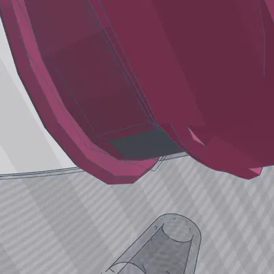 Tay cầm cải tiến V3 cho bộ đồ chơi Sandy Fun