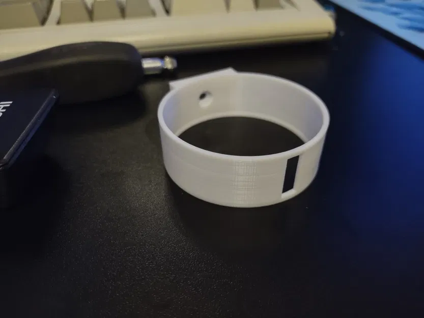 Giá đỡ cốc nhựa 3 Oz treo tường cho phòng tắm - Image 4