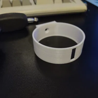 Giá đỡ cốc nhựa 3 Oz treo tường cho phòng tắm