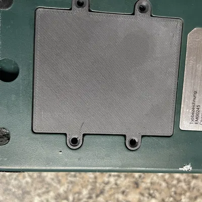 Nắp thay thế cho thiết bị chống mèo Katzenschreck