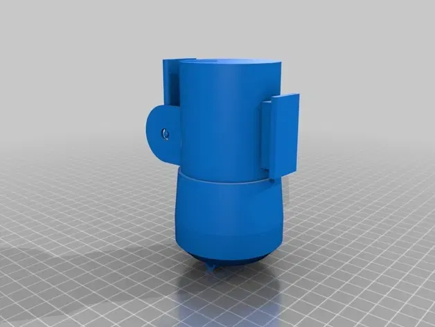 **Trang phục Stormtrooper hoàn chỉnh** - Image 2