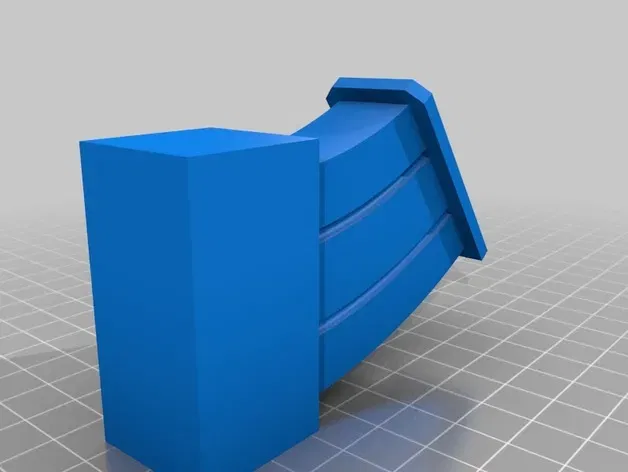 **Trang phục Stormtrooper hoàn chỉnh** - Image 3