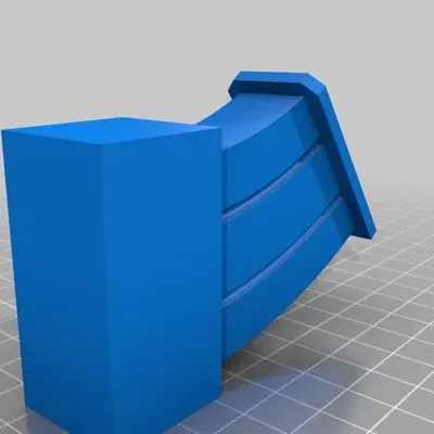 **Trang phục Stormtrooper hoàn chỉnh**