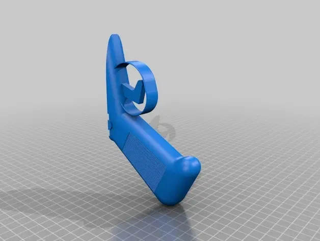 **Trang phục Stormtrooper hoàn chỉnh** - Image 5