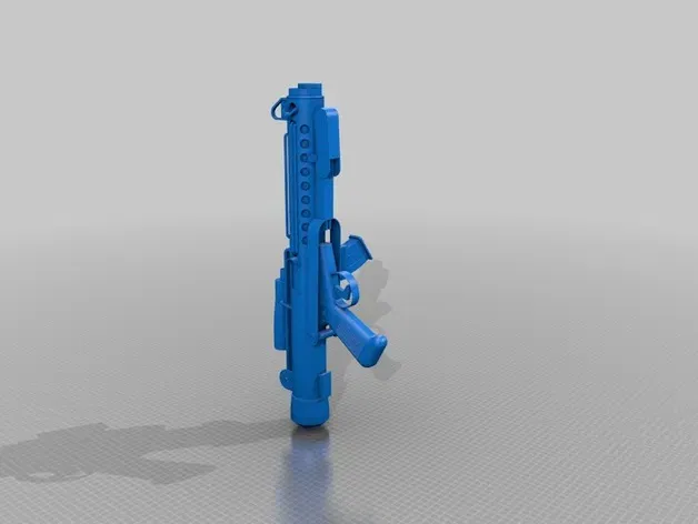 **Trang phục Stormtrooper hoàn chỉnh** - Image 7