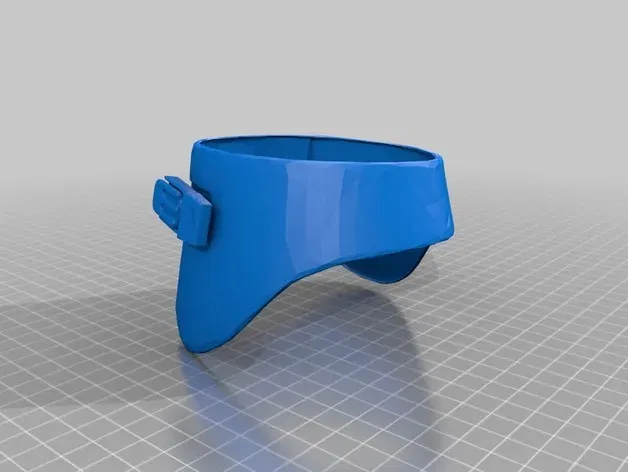 **Trang phục Stormtrooper hoàn chỉnh** - Image 9