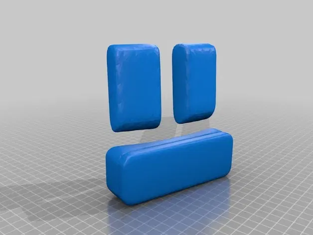 **Trang phục Stormtrooper hoàn chỉnh** - Image 10