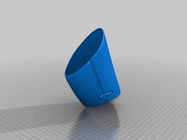 **Trang phục Stormtrooper hoàn chỉnh** - Image 14