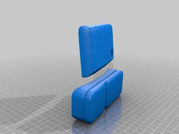 **Trang phục Stormtrooper hoàn chỉnh** - Image 16