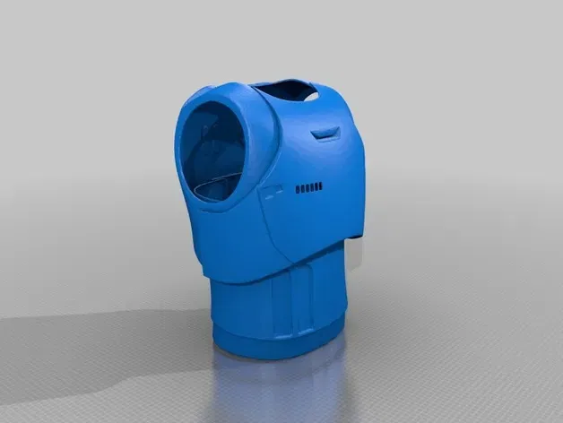 **Trang phục Stormtrooper hoàn chỉnh** - Image 18