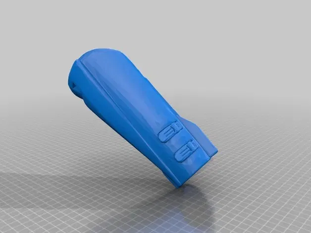 **Trang phục Stormtrooper hoàn chỉnh** - Image 23