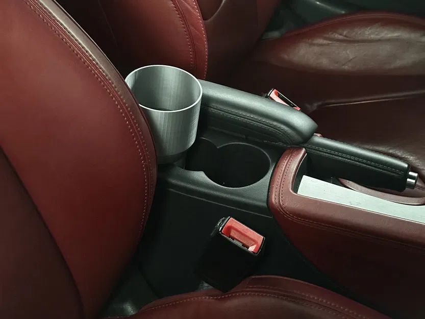 Mở rộng giá đỡ cốc cho Audi TT mk2 (2013) - Image 1