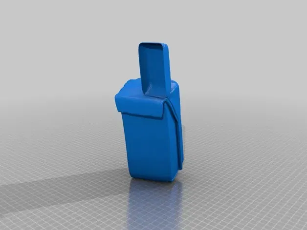 **Trang phục Stormtrooper hoàn chỉnh** - Image 25