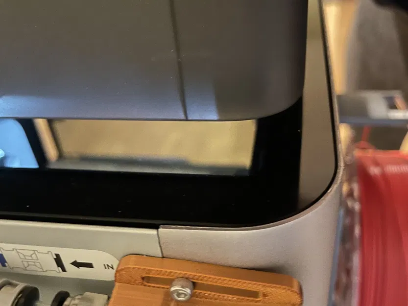 Kẹp chia Y mạnh mẽ cho máy in Bambu Lab - Image 1