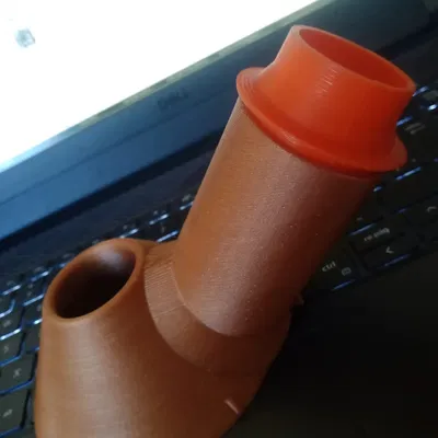 Bộ chuyển đổi ống hút chân không tối giản 31.75 đến 36.512 mm