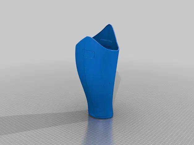 **Trang phục Stormtrooper hoàn chỉnh** - Image 28